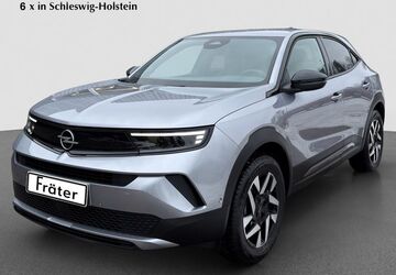 Opel Mokka 17.830 km 21.980 &euro; Kiel 24107