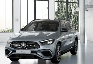 Mercedes-Benz GLA 200 9.999 km 59.845 &euro; Kiel 24109