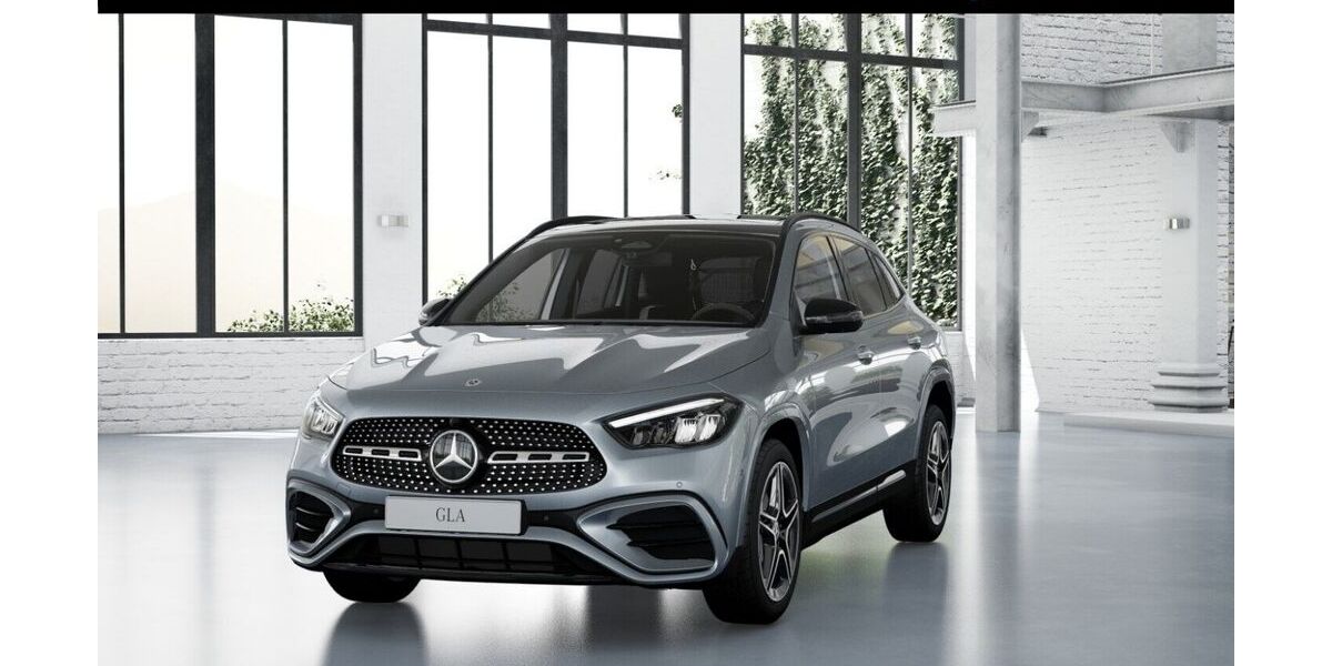 Mercedes-Benz GLA 200 9.999 km 59.845 &euro; Kiel 24109
