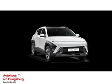 Gebrauchte Hyundai Kona
