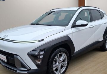 Hyundai KONA 2.561 km 29.450 &euro; Schwentinental 24223