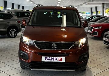 Peugeot Rifter 70.800 km 20.900 &euro; Schwentinental 24223