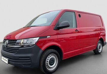 VW T6 Transporter 39.236 km 20.900 &euro; Neumünster 24539