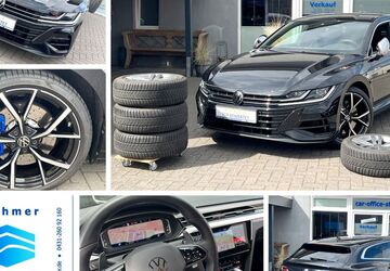VW Arteon 17.900 km 41.480 &euro; Heikendorf b. Kiel 24226