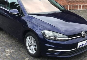 VW Golf 124.000 km 18.450 &euro; Neumünster 24539