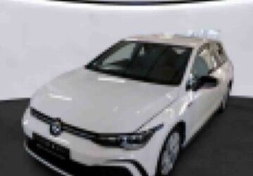 VW Golf 25.120 km 29.990 &euro; Bordesholm 24582