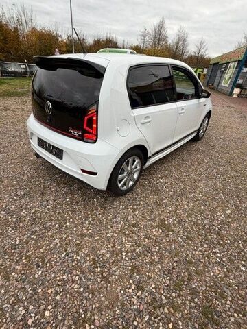 Gebrauchte VW up!