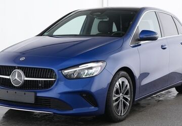 Mercedes-Benz B 200 7.559 km 33.200 &euro; Kiel 24109