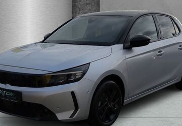 Opel Corsa 18.000 km 16.980 &euro; Preetz 24211