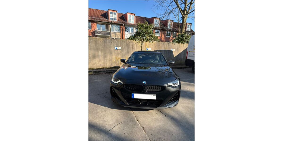 BMW M240i 30.247 km 46.999 &euro; Kiel 24159