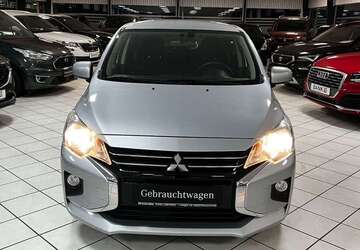 Mitsubishi Space Star 71.890 km 8.990 &euro; Schwentinental - Raisdorf 24223