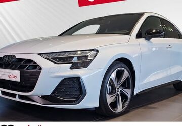 Audi A3 12.950 km 36.980 &euro; Kiel 24118