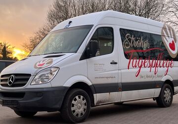 Mercedes-Benz Sprinter 389.750 km 5.900 &euro; Neumünster 24536