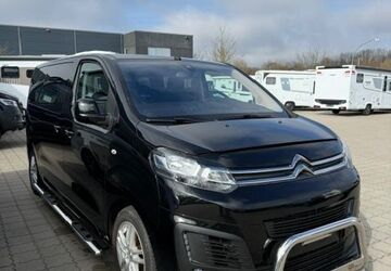 Citroen SpaceTourer 31.450 km 29.890 &euro; Dänischenhagen 24229