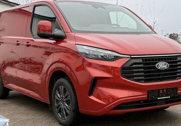 Ford Transit Custom 5.600 km 28.990 &euro; Neumünster 24539