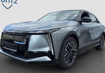 DS Automobiles Nº8 4.500 km 77.980 &euro; Gettorf / Kiel 24214