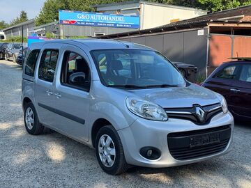 Gebrauchte Renault Kangoo