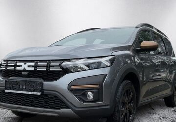 Dacia Jogger 6.550 km 22.800 &euro; Bornhöved 24619