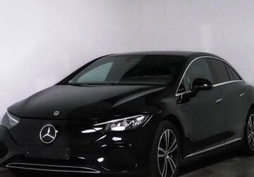 Mercedes-Benz EQE 26.300 km 43.830 &euro; Kiel 24109