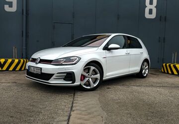 VW Golf 77.806 km 21.000 &euro; Osterrönfeld 24783