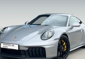 Porsche 992 8.199 km 167.980 &euro; Kiel 24159