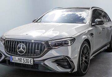 Mercedes-Benz E 53 AMG 9.999 km 117.950 &euro; Kiel 24109