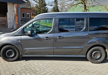 Ford Tourneo Connect 137.820 km 12.800 &euro; Bargstedt 24793