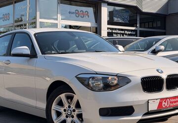 BMW 120 189.567 km 7.950 &euro; Kiel 24107