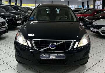 Volvo XC60 174.790 km 11.990 &euro; Schwentinental - Raisdorf 24223