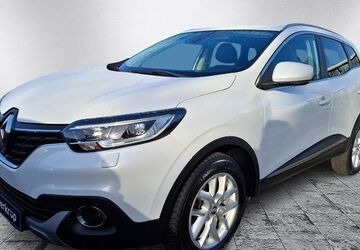 Renault Kadjar 97.900 km 12.444 &euro; Neumünster 24539