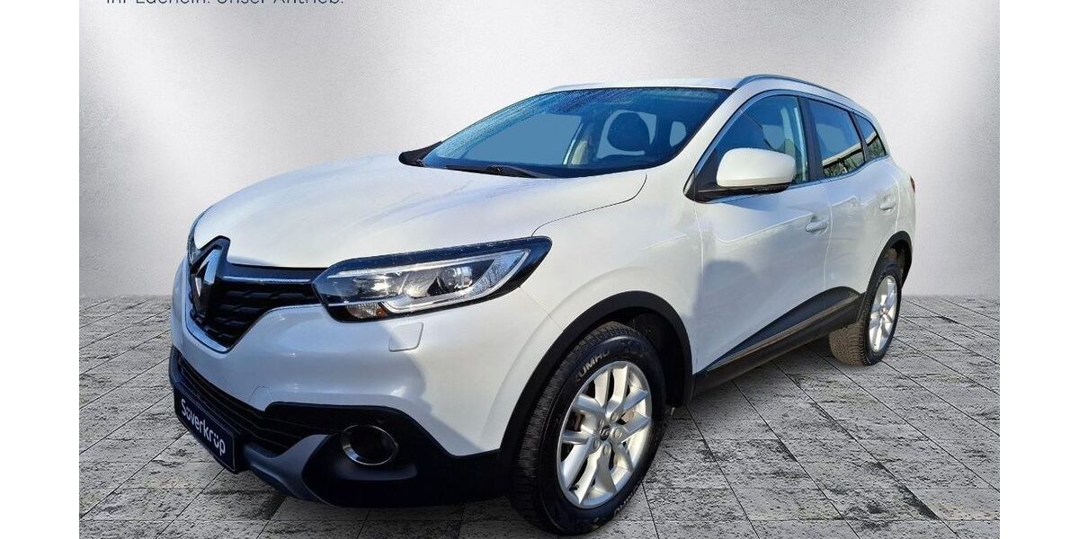 Renault Kadjar 97.900 km 12.444 &euro; Neumünster 24539