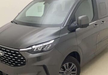 Ford Tourneo Custom 13.127 km 40.900 &euro; Neumünster 24536