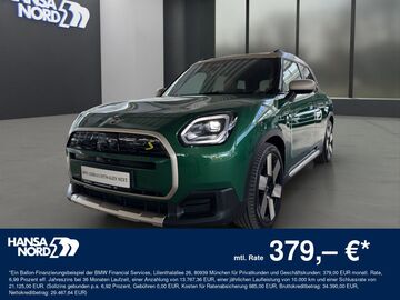 Gebrauchte Mini Countryman