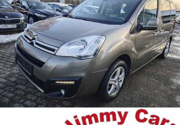 Citroen Berlingo 181.000 km 4.999 &euro; Kiel-Moorsee 24145