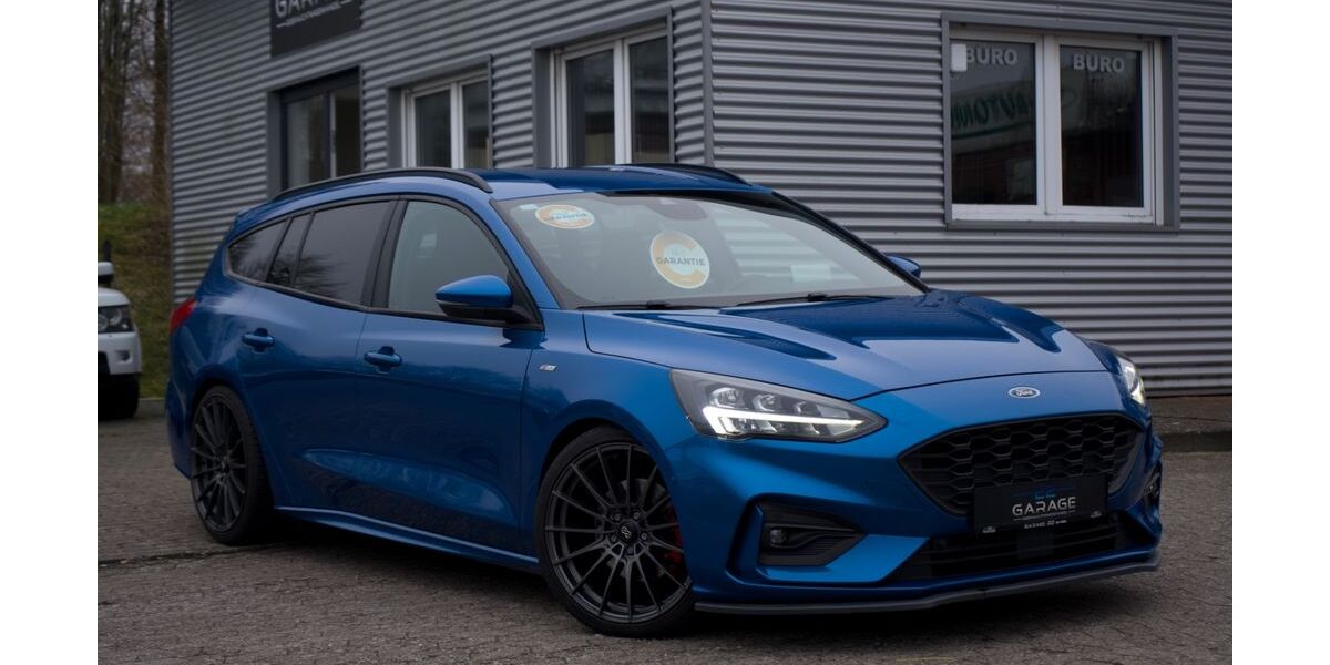 Ford Focus 108.000 km 15.700 &euro; Kiel 24146