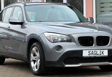 BMW X1 134.959 km 9.600 &euro; Neumünster 24539
