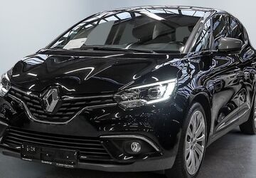 Renault Scenic 70.104 km 14.187 &euro; Kiel 24116