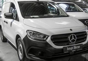 Mercedes-Benz Citan 21.977 km 18.802 &euro; Kiel 24109