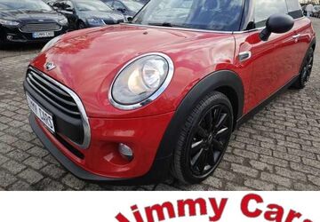 Mini Andere 98.000 km 8.999 &euro; Kiel-Moorsee 24145