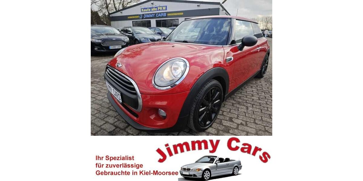 Mini Andere 98.000 km 8.999 &euro; Kiel-Moorsee 24145