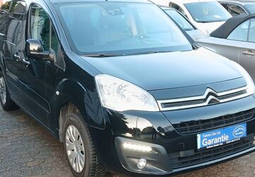 Citroen Berlingo 162.000 km 9.880 &euro; Kiel 24109