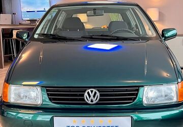 VW Polo 8.930 km 8.980 &euro; Heikendorf b. Kiel 24226