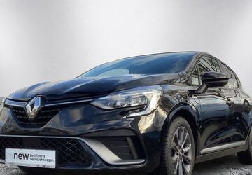 Renault Clio 84.000 km 11.980 &euro; Bornhöved 24619