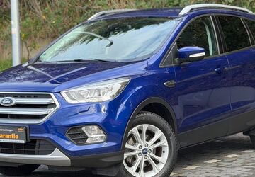 Ford Kuga 59.400 km 13.990 &euro; Kiel 24147