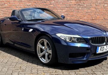 BMW Z4 129.770 km 16.900 &euro; Bordesholm 24582