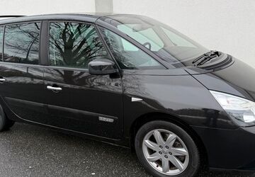 Renault Espace 252.414 km 8.350 &euro; Neumünster 24536