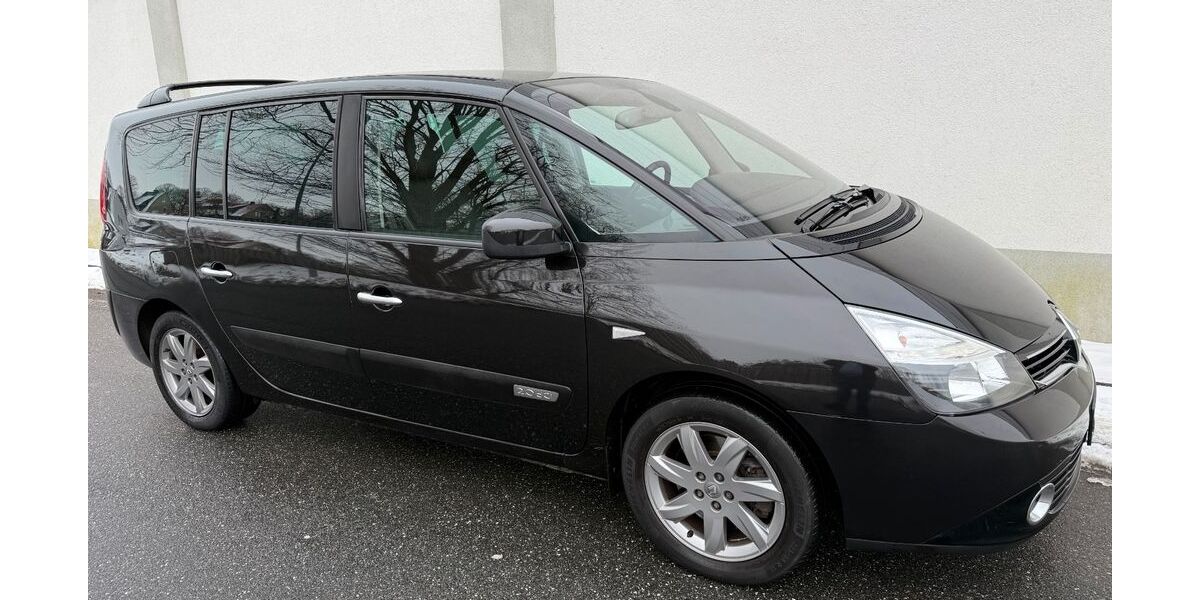 Renault Espace 252.414 km 8.350 &euro; Neumünster 24536