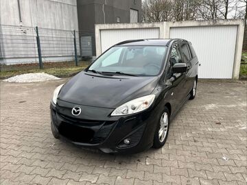 Gebrauchte Mazda 5