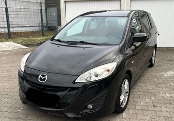 Mazda 5 146.500 km 8.399 &euro; Schwentinental 24222
