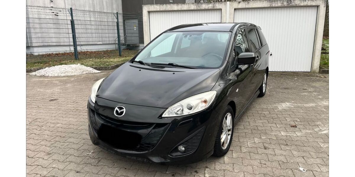 Mazda 5 146.500 km 8.399 &euro; Schwentinental 24222